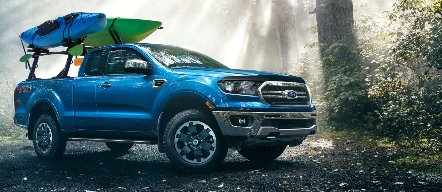 Wiscasset Ford in Wiscasset ME