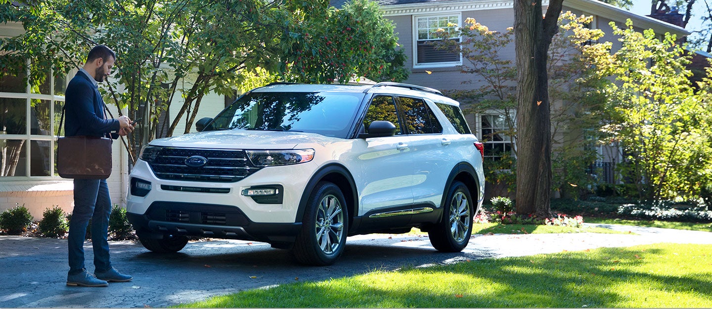 Wiscasset Ford in Wiscasset ME