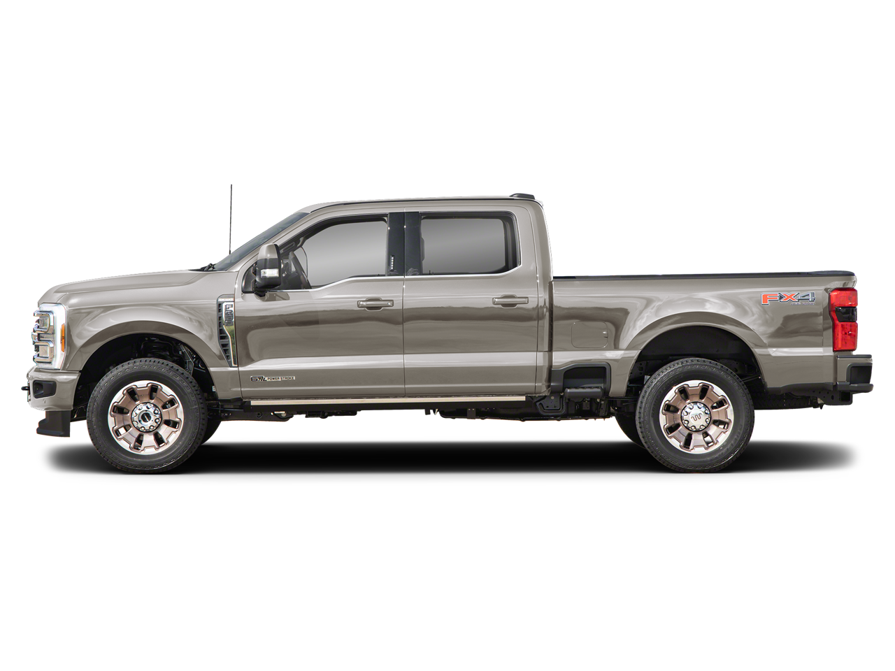 2026 Ford Super Duty F-250® XLT