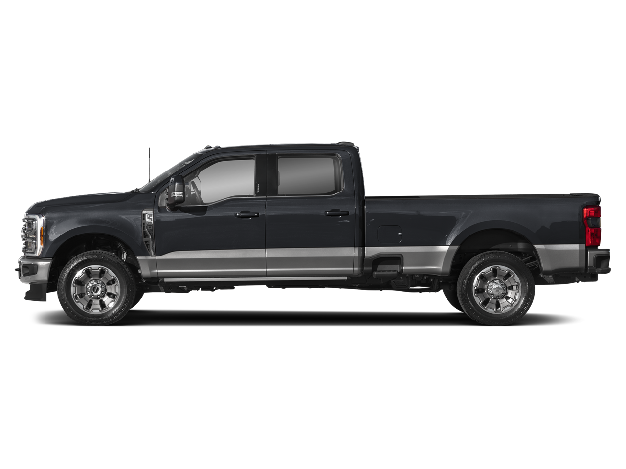 2026 Ford Super Duty F-350® XLT