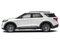 2027 Ford Explorer 4-Door 4DR 4WD ACTIVE