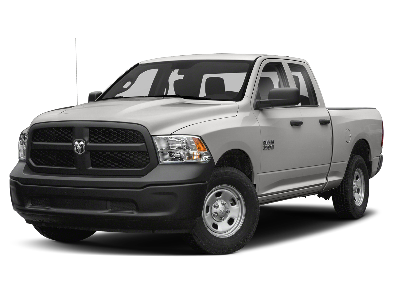 2018 RAM Ram 1500 Pickup Express