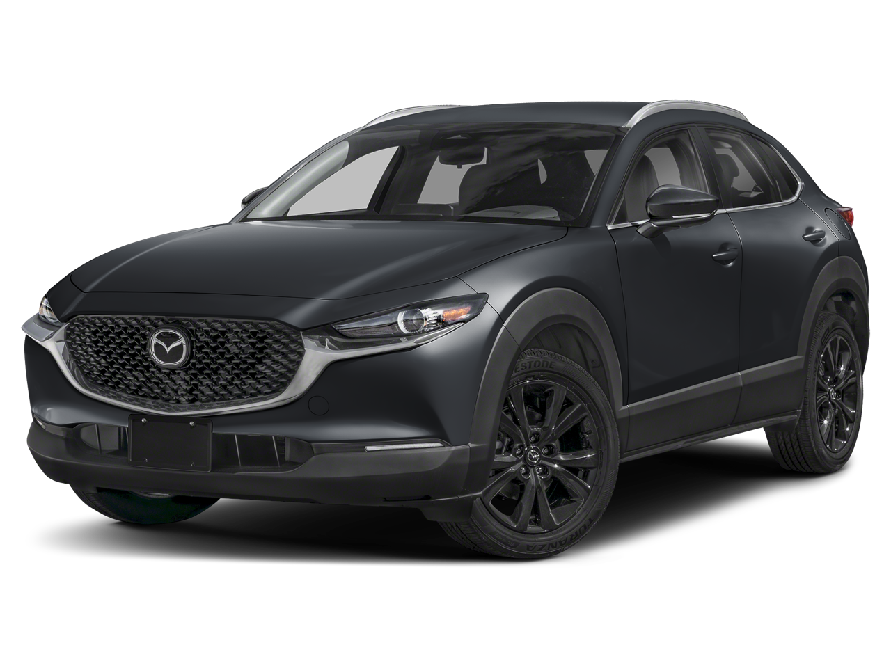 2024 Mazda CX-30 Select Sport