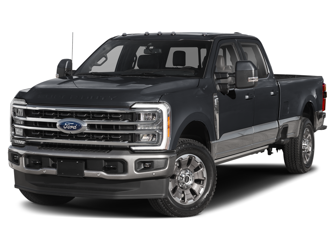 2026 Ford Super Duty F-350® XLT