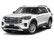 2027 Ford Explorer 4-Door 4DR 4WD ACTIVE