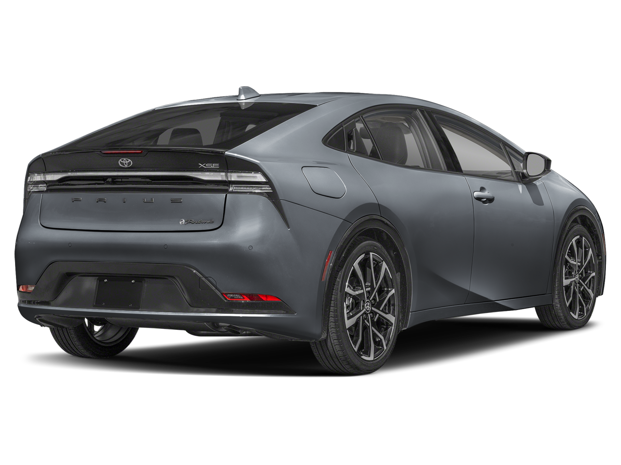 Used 2024 Toyota Prius Prime XSE Premium with VIN JTDACACU1R3024707 for sale in Wiscasset, ME