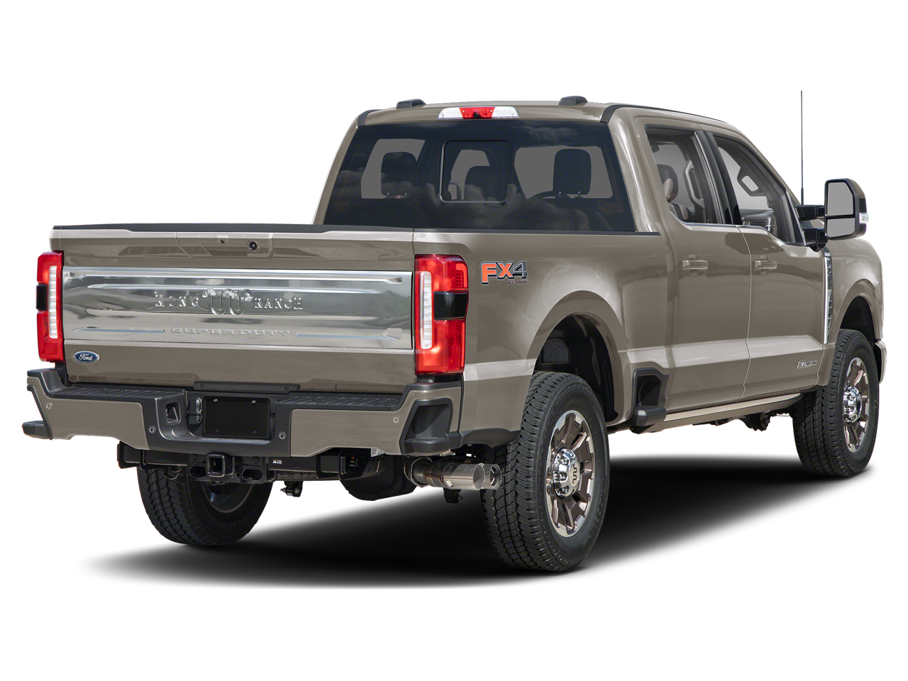 2026 Ford Super Duty F-250® XLT
