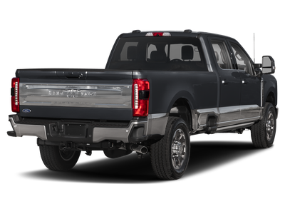 2026 Ford Super Duty F-350® XLT