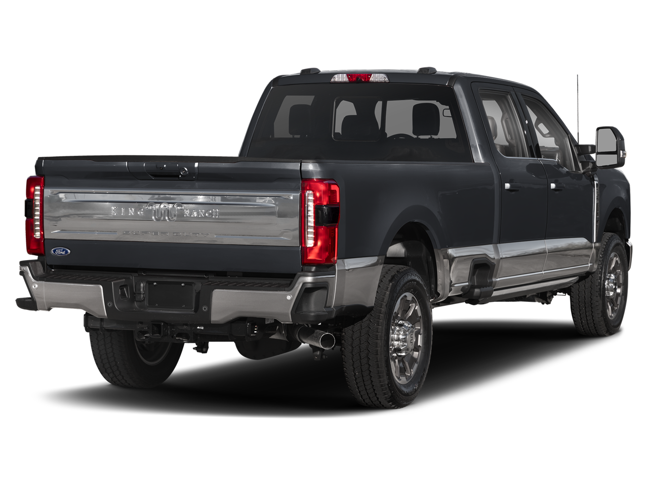 2026 Ford Super Duty F-350® XLT