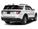 2027 Ford Explorer 4-Door 4DR 4WD ACTIVE