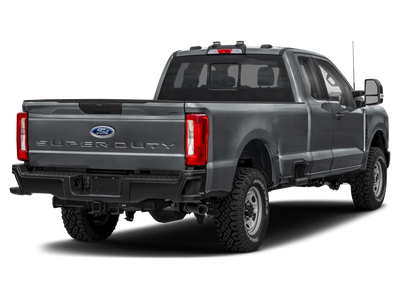 2026 Ford Super Duty F-250® XL