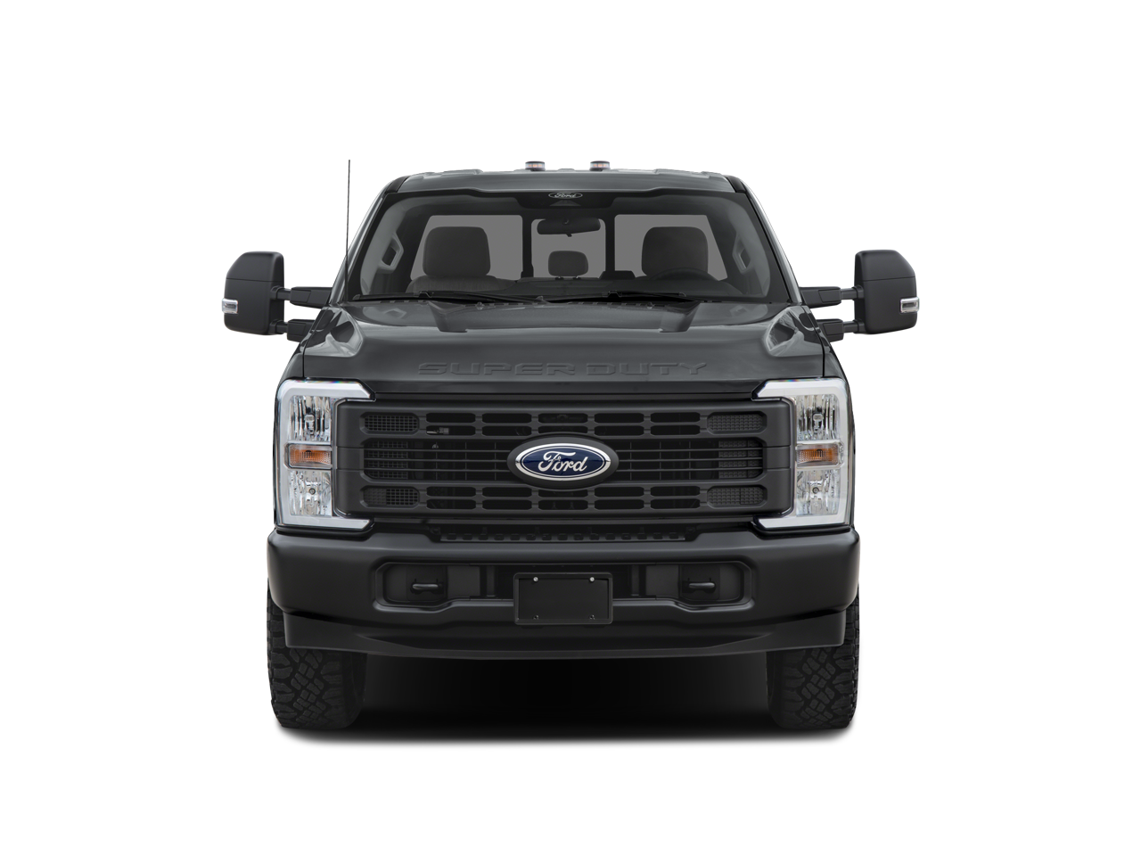 2026 Ford Super Duty F-250® XL