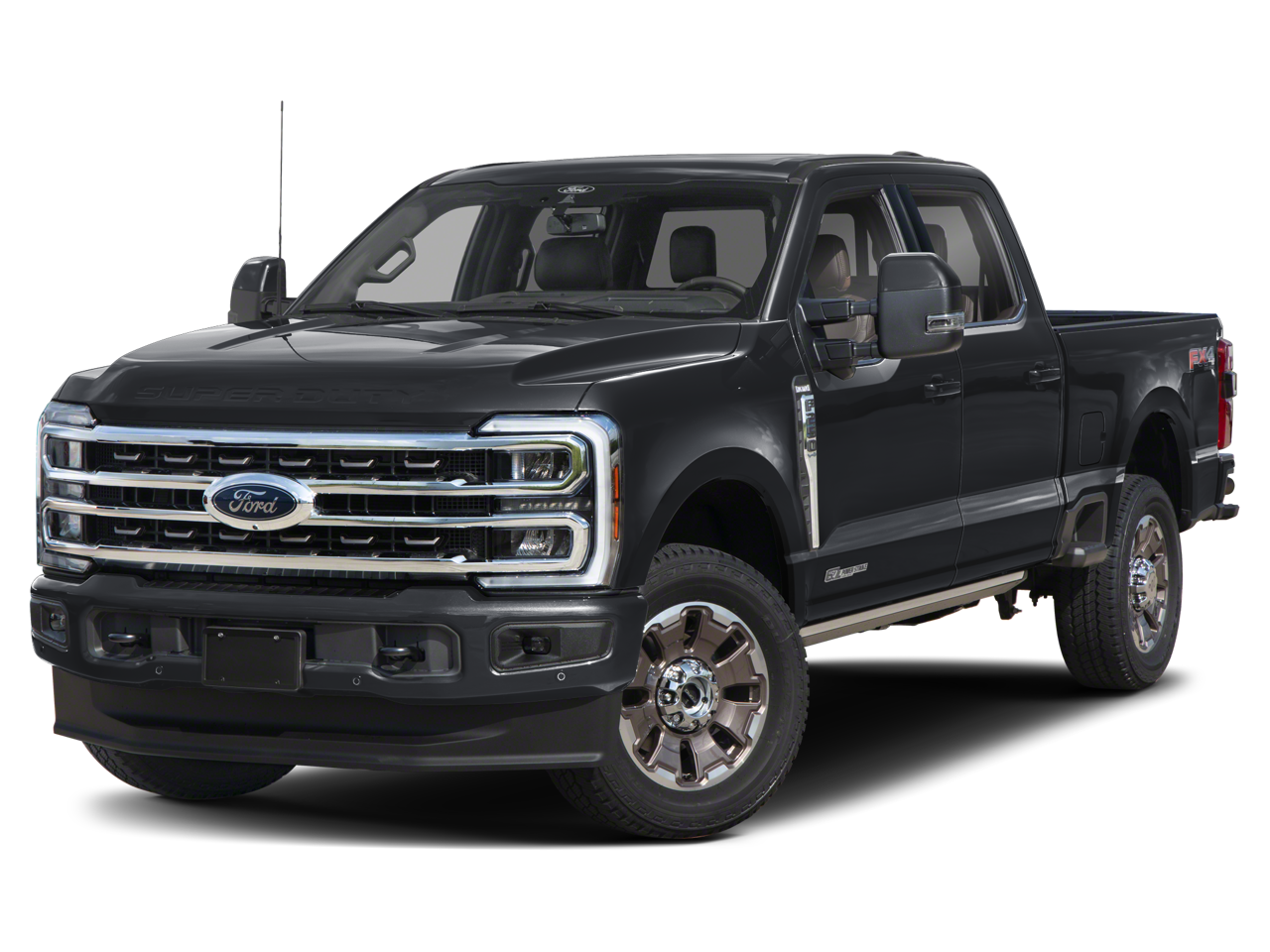 2026 Ford Super Duty F-250® XLT