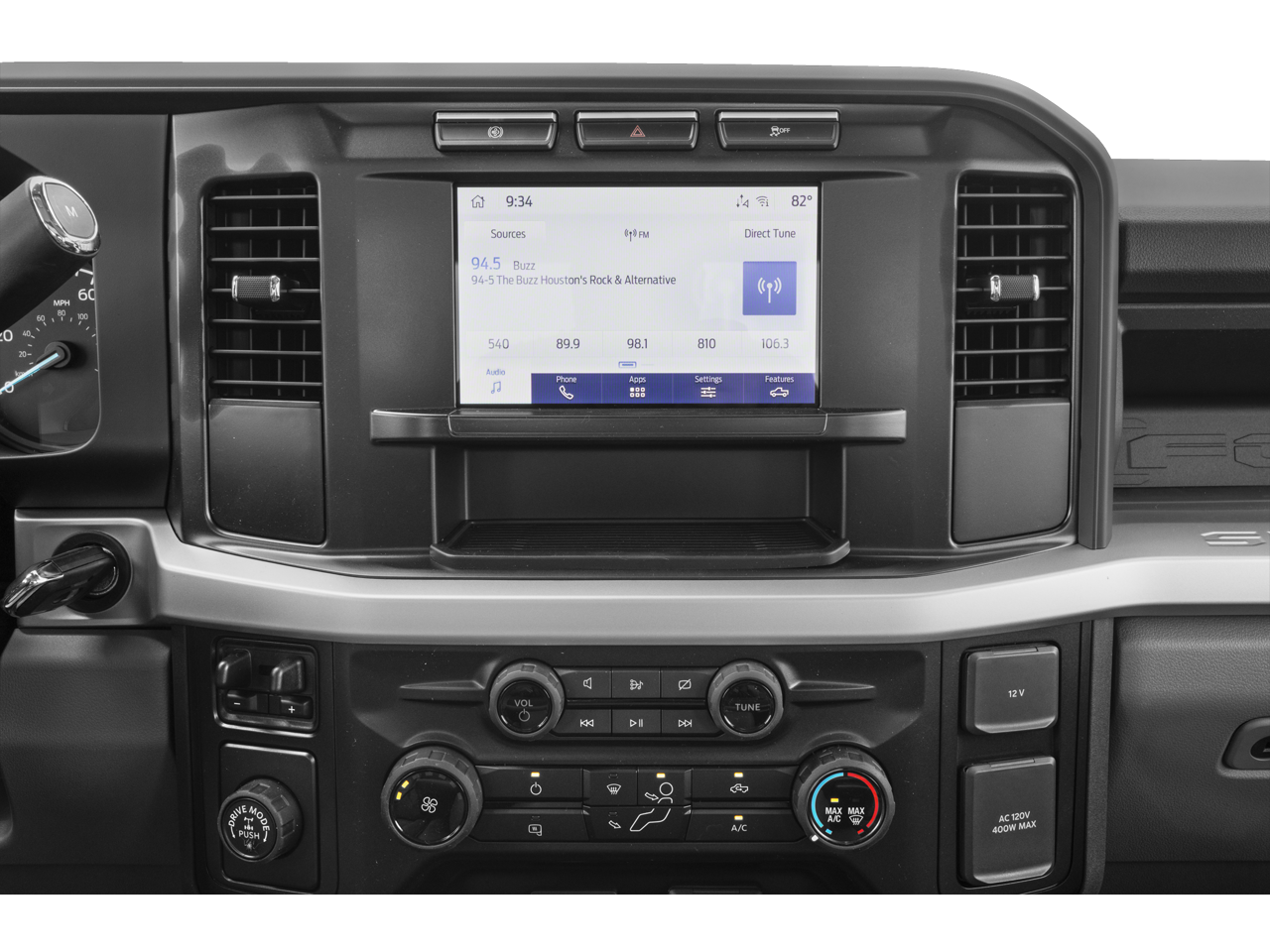 2026 Ford Super Duty F-350® XL