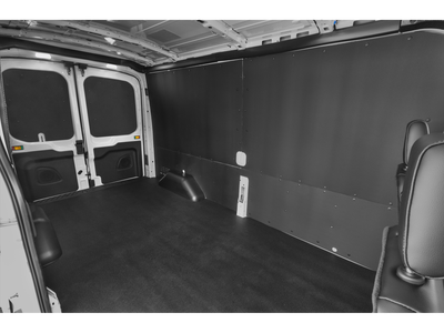 2027 Ford Transit Na MR CARGO AWD