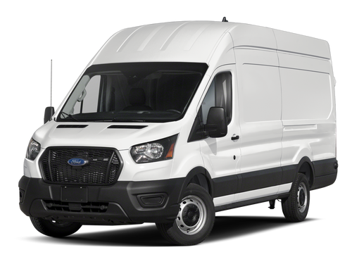 2027 Ford Transit Na HR CARGO AWD