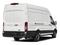 2027 Ford Transit Na HR CARGO AWD