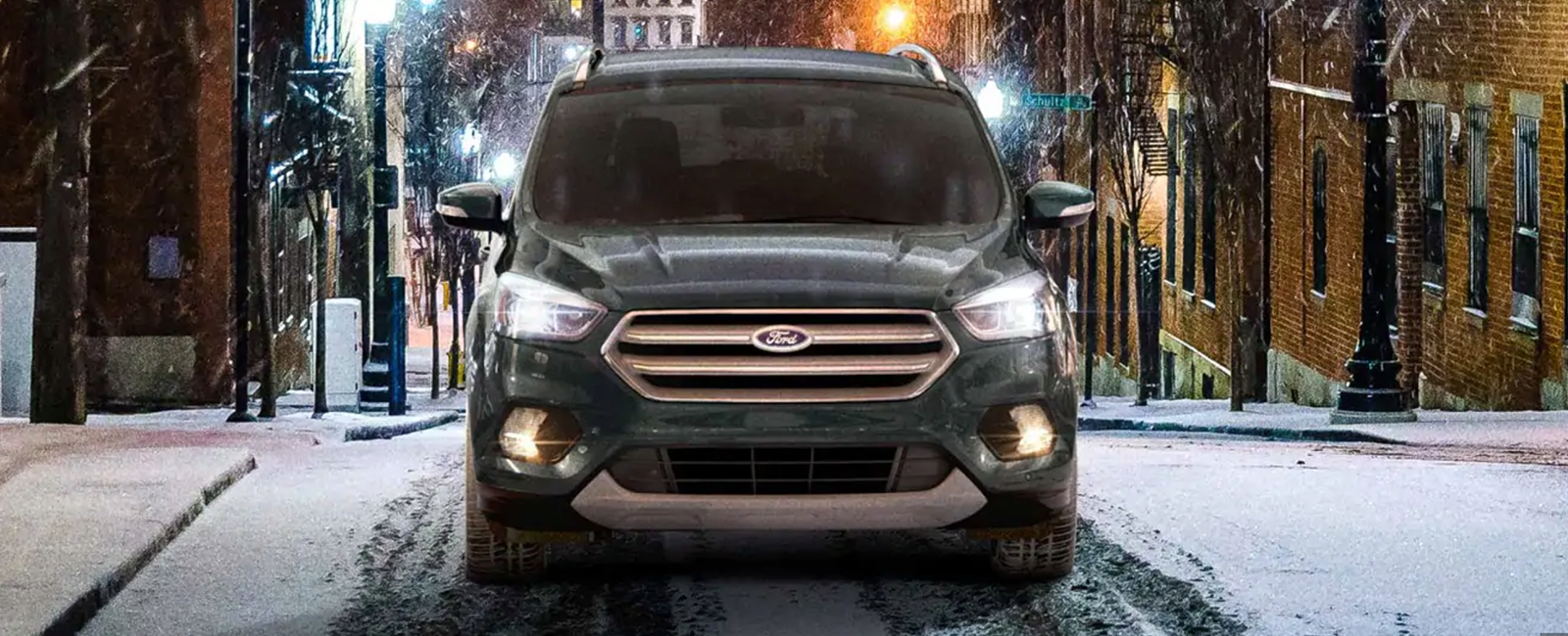 Ford dealers in Maine