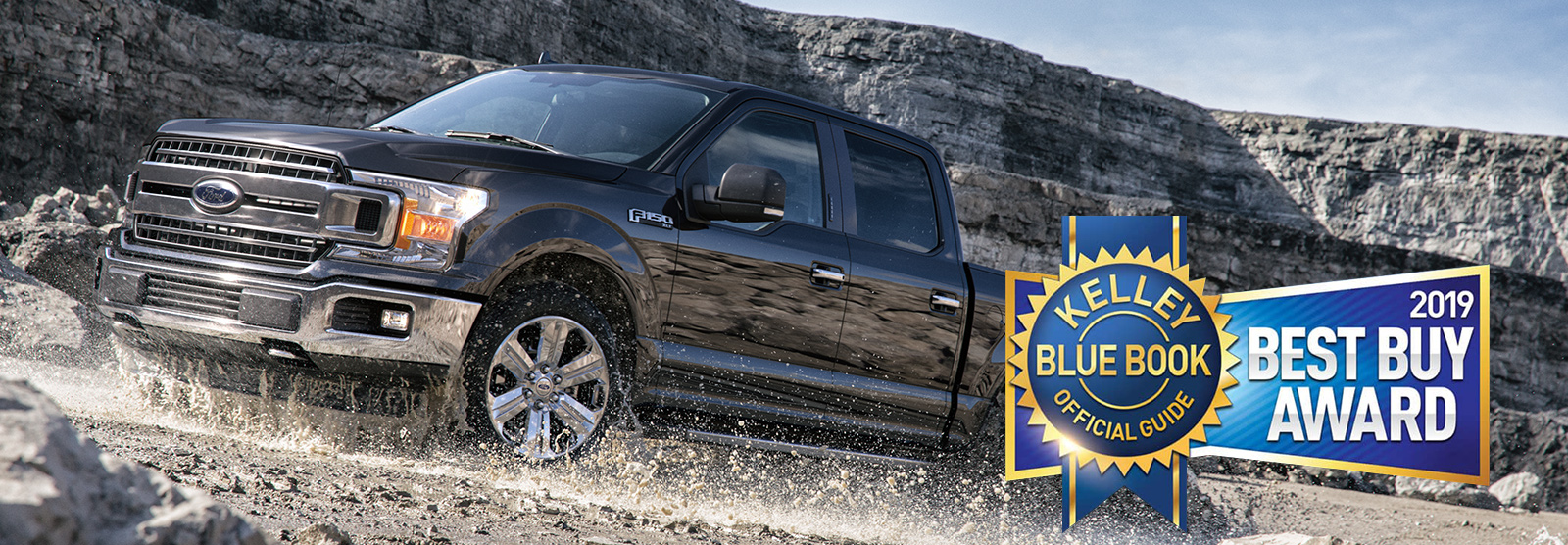 Ford dealers In Maine