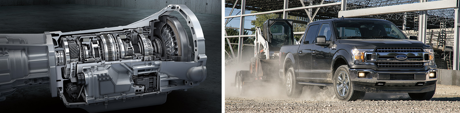 Ford dealers in Maine