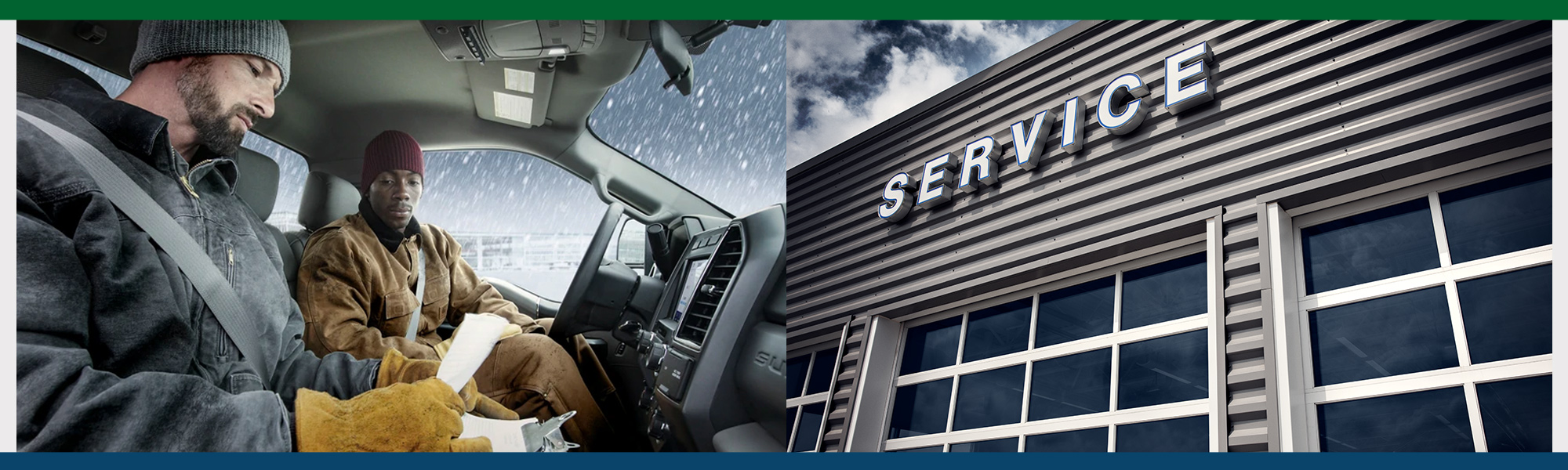 FISHER® snow plows for sale Maine