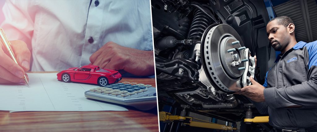 Are Electric Cars Cheaper to Maintain