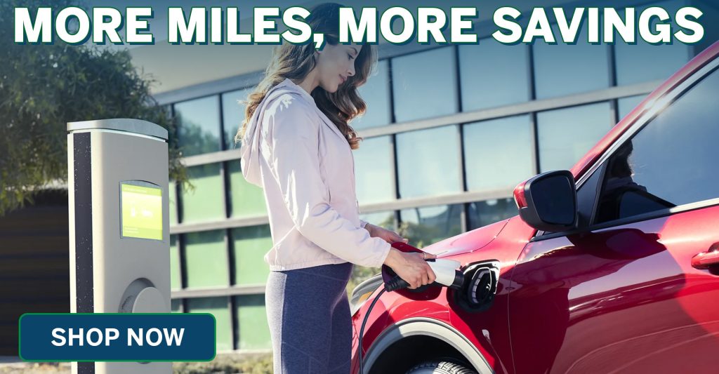 How Much Does a Hybrid Save on Gas