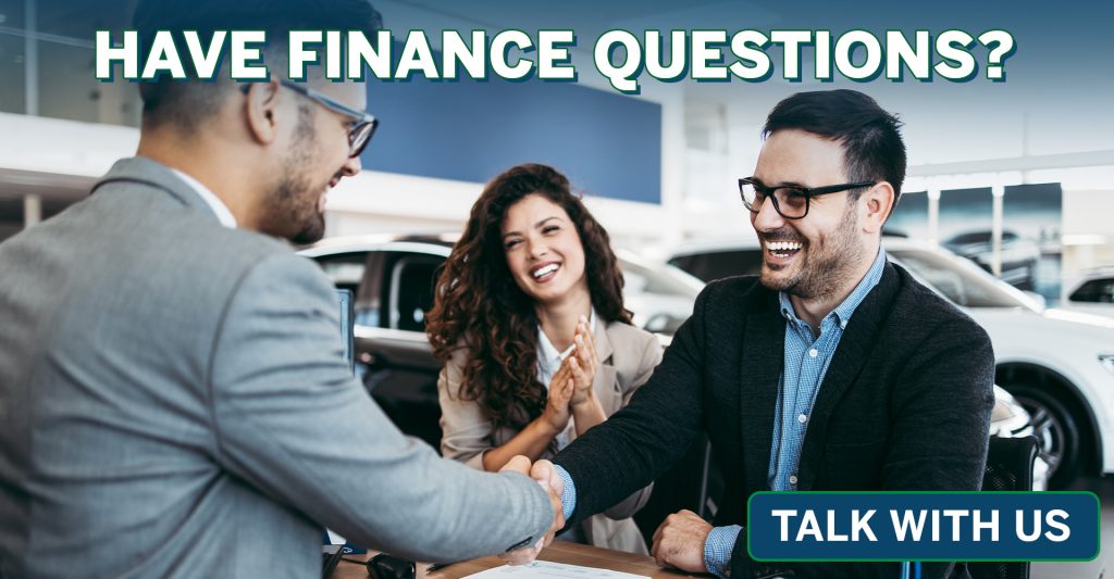 New Vs Used Car Insurance