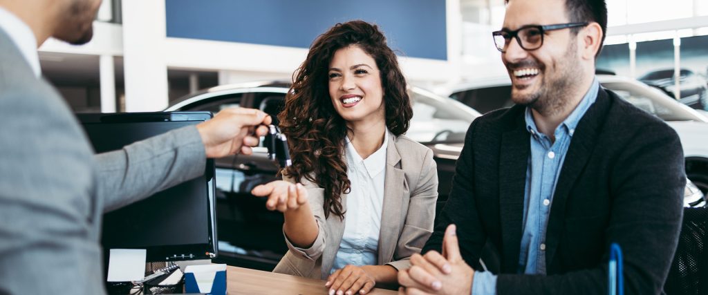 New Vs Used Car Prices