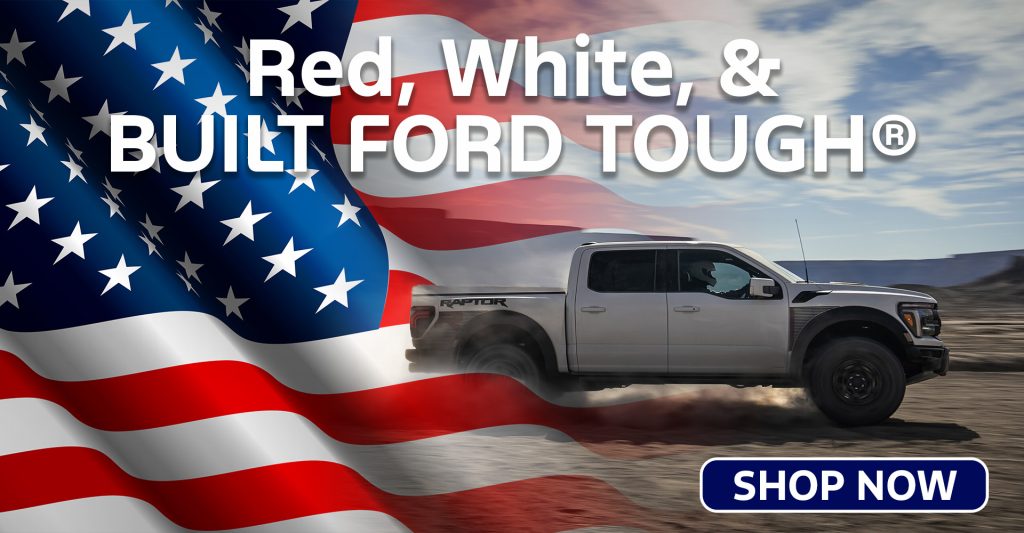 AMERICAN VALUE. FOR AMERICAN VALUES.