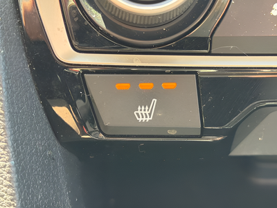 2018 Honda Civic EX-T