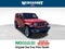 2023 Jeep Wrangler Sahara MANAGER SPECIAL