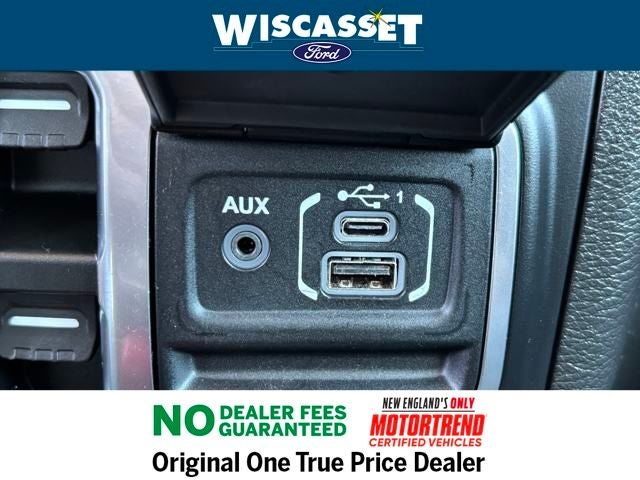 2023 Jeep Wrangler Sahara MANAGER SPECIAL