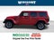2023 Jeep Wrangler Sahara MANAGER SPECIAL