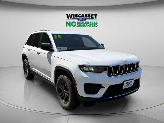 2023 Jeep Grand Cherokee Laredo 4x4's photo