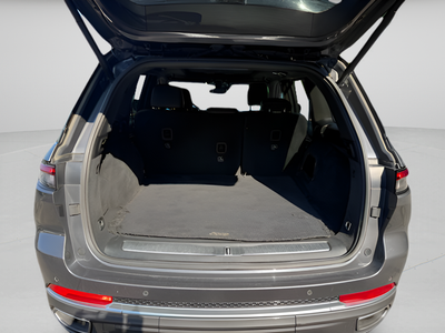 2022 Jeep Grand Cherokee Summit Reserve 4xe