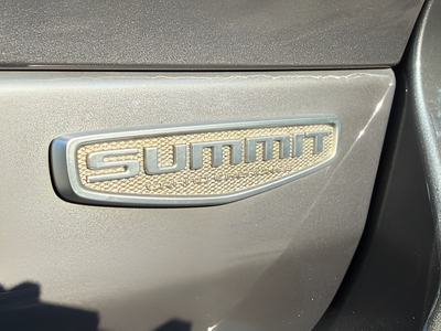 2022 Jeep Grand Cherokee Summit Reserve 4xe