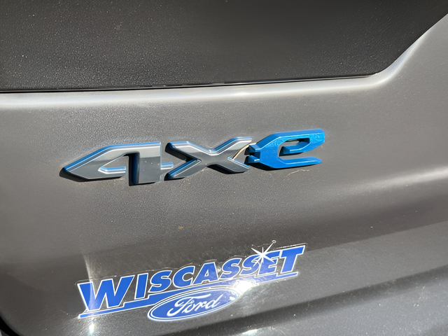 2022 Jeep Grand Cherokee Summit Reserve 4xe