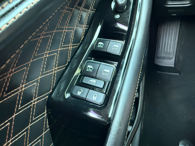 2022 Jeep Grand Cherokee Summit Reserve 4xe