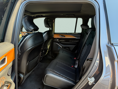 2022 Jeep Grand Cherokee Summit Reserve 4xe