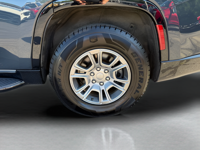 2023 Jeep Wagoneer Base