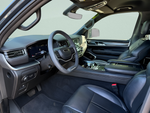 2023 Jeep Wagoneer Base