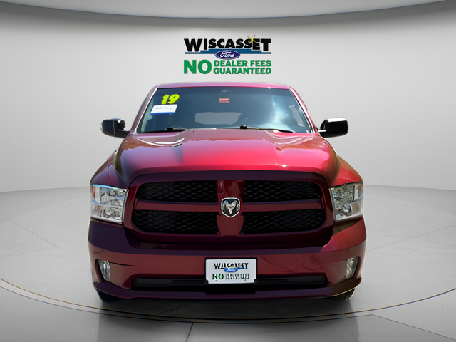 2019 RAM 1500 Classic Express