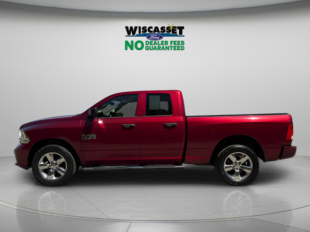 2019 RAM 1500 Classic Express