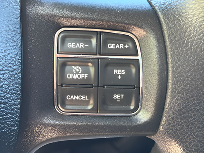 2019 RAM 1500 Classic Express