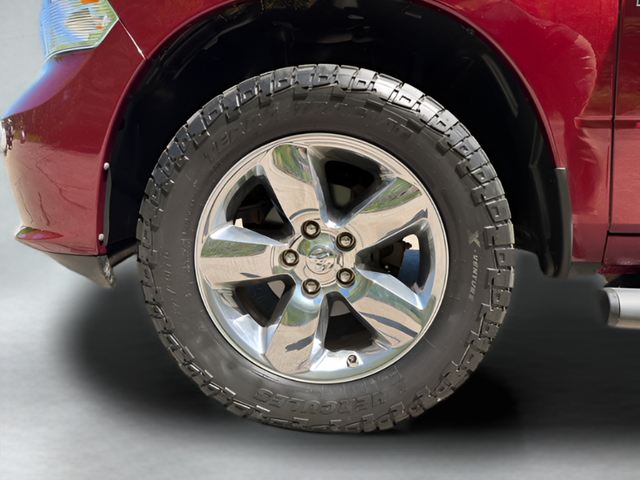 2019 RAM 1500 Classic Express