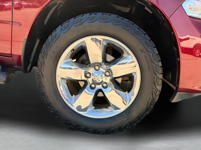 2019 RAM 1500 Classic Express