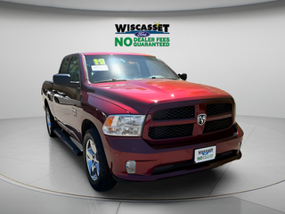2019 RAM 1500 Classic Express