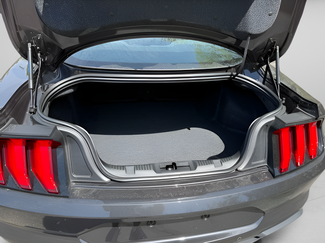 2023 Ford Mustang EcoBoost