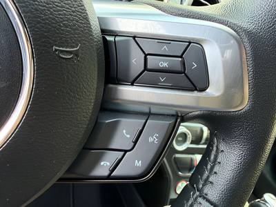 2023 Ford Mustang EcoBoost